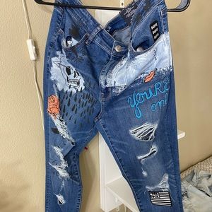 Pants
